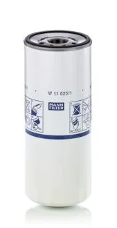 Фильтр масляный MANN W110201