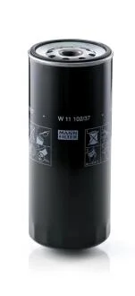 Фільтр масляний MANN W 11 102/37