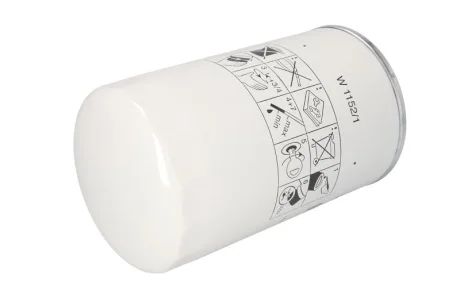 Фільтр масляний MANN W11521