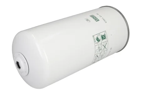 Фільтр масляний MANN W 13 145/3