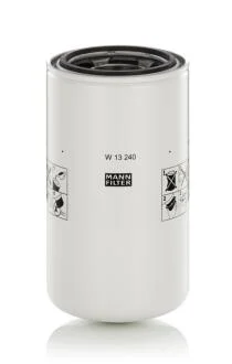 Фільтр гідравлічний MANN W13240