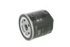 Фильтр масляный VW Caddy II/Golf IV/V/Seat Leon 1.4/1.6i 85- MANN W 712/52 (фото 1)