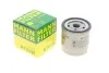 Фільтр масляний VW Caddy IV/Golf VI/VII/Seat Leon 1.0-1.6TSI 10- MANN W 712/95 (фото 1)
