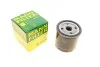 Фильтр масляный Fiat Doblo 1.9D/JTD 00-/Ducato 1.9D 87-94/Punto 1.9D/JTD 99-09/JCB 400-Serie 11-16 MANN W 714/4 (фото 1)