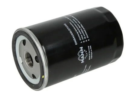 Фільтр масляний MANN W7191