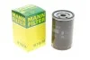 Фильтр масляный VW Caddy/Golf I/II/III/Passat -96/Audi 80/100 -94/A6 -97 MANN W 719/30 (фото 1)