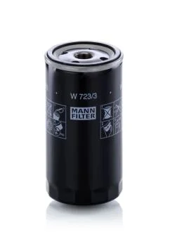 Масляный фильтр MANN W723/3