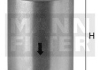 Фильтр гидравлический MANN W761 (фото 3)