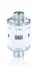Фильтр масляный MANN W8032 (фото 1)