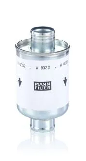 Фильтр масляный MANN W8032