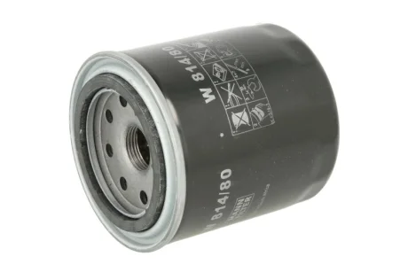 ФИЛЬТР Смазки MANN W 814/80