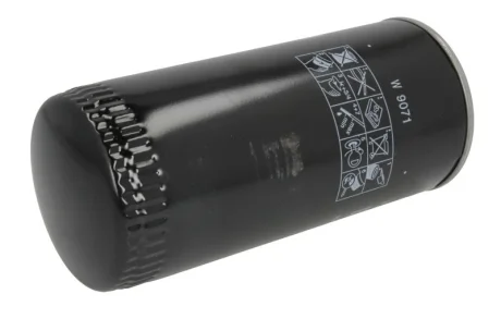 Фільтр масляний MANN W9071