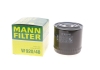 Фильтр масляный -FILTER MANN W 920/48 (фото 1)