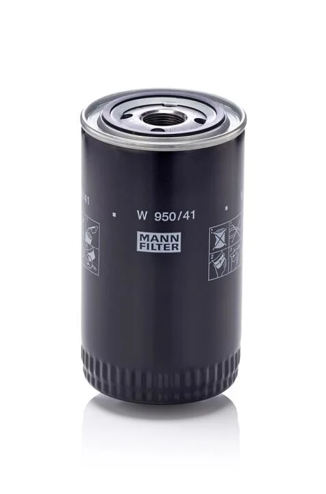 Масляный фильтр MANN W950/41 (фото 1)