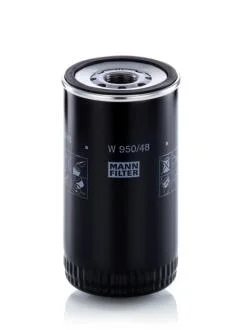 Фільтр масляний MANN W95048
