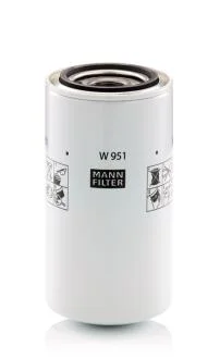 Фільтр масляний MANN W951