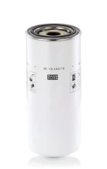 Фильтр масляный MANN WD1314518