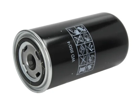 Фильтр гидравлический MANN WD9504