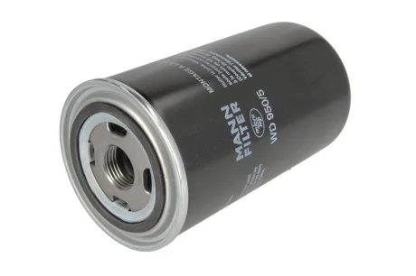 Фільтр гідравлічний MANN WD950/5