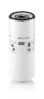 Топливный фильтр MANN WDK11102/11