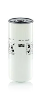 Фильтр топливный MANN WDK 11 102/24