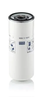 Фільтр палива MANN WDK111024