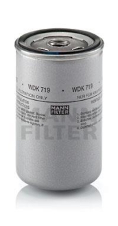 Топливный фильтр MANN WDK719