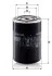 Топливный фильтр MANN WDK9100/2 (фото 3)