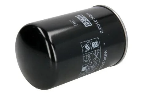 Паливний фільтр MANN WDK9100