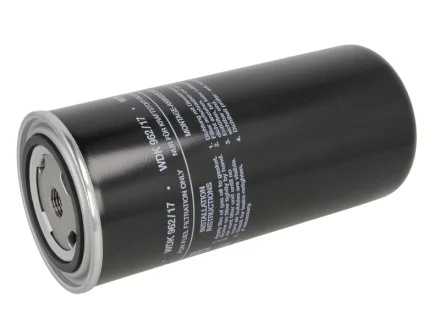 Топливный фильтр MANN WDK962/17