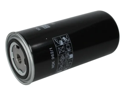 Фильтр топливный MANN WDK 962/1