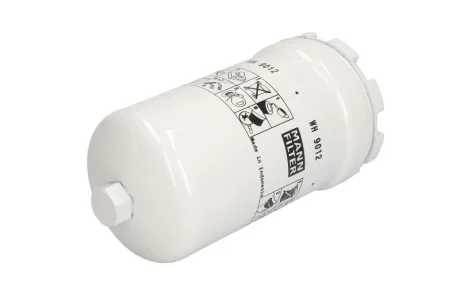 Фільтр гідравлічний MANN WH9012