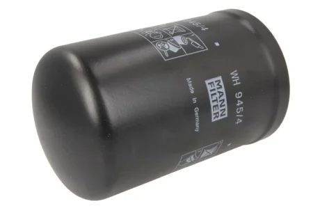 Фільтр гідравлічний MANN WH945/4