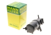 Фильтр топливный -FILTER MANN WK 10 034 Z (фото 1)