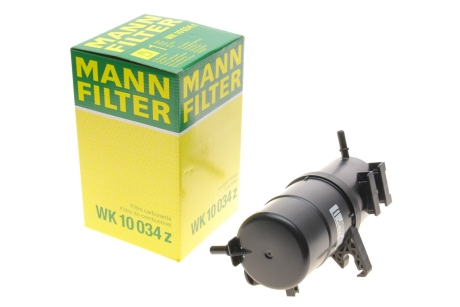 Фильтр топливный -FILTER MANN WK 10 034 Z