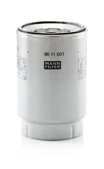 Фильтр топливный -FILTER MANN WK 11 001 X