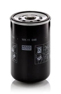 Фильтр топлива MANN WK11046