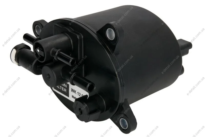Фильтр топливный Citroen C5/C6/Ford Mondeo 2.2 TDCI 06- MANN WK 12 004 (фото 1)