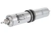 Фильтр топливный BMW 7 (E65/E66/E67) 3.0-4.8i 01-08 (N62/M54) MANN WK 532/2 (фото 3)
