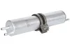 Фильтр топливный BMW 7 (E65/E66/E67) 3.0-4.8i 01-08 (N62/M54) MANN WK 532/2 (фото 4)