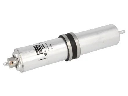 Фильтр топливный BMW 7 (E65/E66/E67) 3.0-4.8i 01-08 (N62/M54) MANN WK 532/2