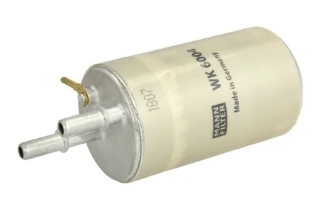 Фильтр топливный Volvo S60/S80/V40/V60/V70 1.6-3.2ALK 06- MANN WK 6004