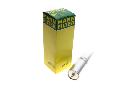 Фильтр топливный -FILTER MANN WK 6011