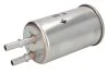 Фильтр топливный Volvo S60/S80/V40/V60/V70 1.5-4.4 06- MANN WK 6038 (фото 1)