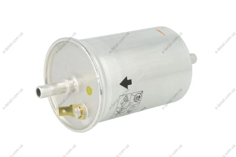 Фильтр топливный Smart 0.8CDI -07 (OM660) MANN WK 612/6 (фото 1)