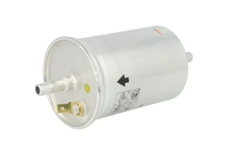 Фільтр паливний Smart 0.8CDI -07 (OM660) MANN WK 612/6