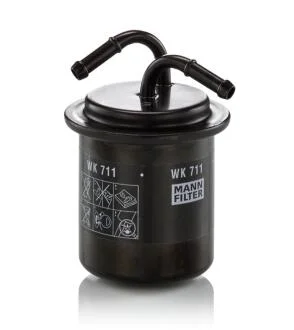 Фильтр топлива MANN WK711