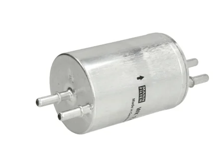 Фильтр топливный MANN WK7206