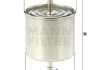 Фильтр топлива MANN WK8046 (фото 2)
