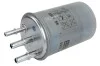 Фильтр топливный Ford Connect 1.8DI/TDCI 02-13/Mondeo 2.0-2.2 D 00-07 Kia Carnival 2.9 D 99-15 MANN WK8069 (фото 1)
